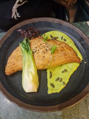  at The Green Affair - Chiado in Lisbon