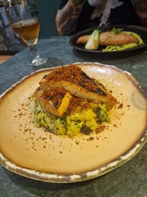  at The Green Affair - Chiado in Lisbon