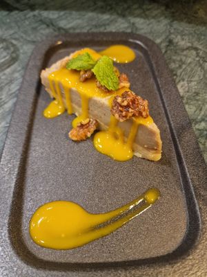  at The Green Affair - Chiado in Lisbon