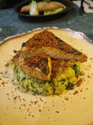  at The Green Affair - Chiado in Lisbon