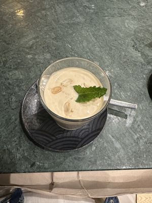   at The Green Affair - Chiado in Lisbon