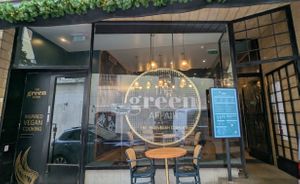  at The Green Affair - Chiado in Lisbon