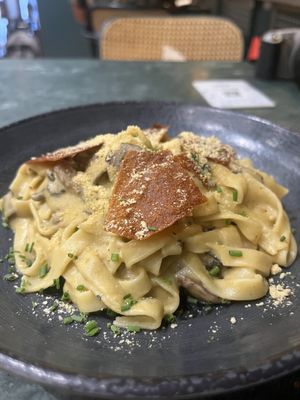   at The Green Affair - Chiado in Lisbon