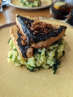  at The Green Affair - Chiado in Lisbon