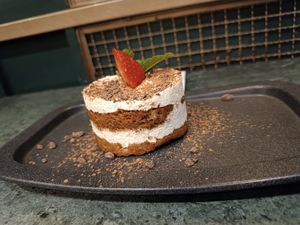  at The Green Affair - Chiado in Lisbon