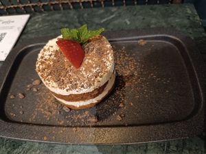  at The Green Affair - Chiado in Lisbon