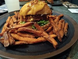  at The Green Affair - Chiado in Lisbon