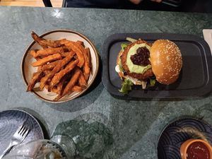  at The Green Affair - Chiado in Lisbon