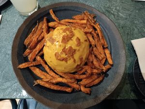  at The Green Affair - Chiado in Lisbon