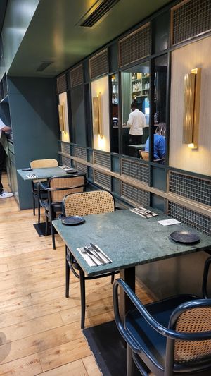  at The Green Affair - Chiado in Lisbon