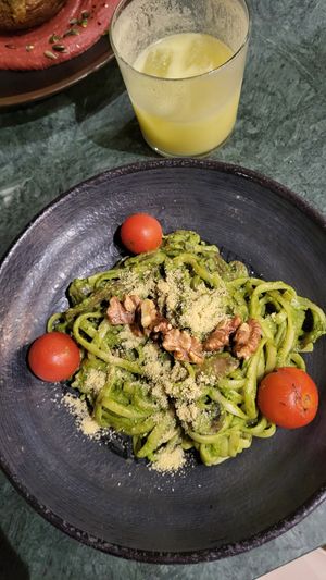  at The Green Affair - Chiado in Lisbon