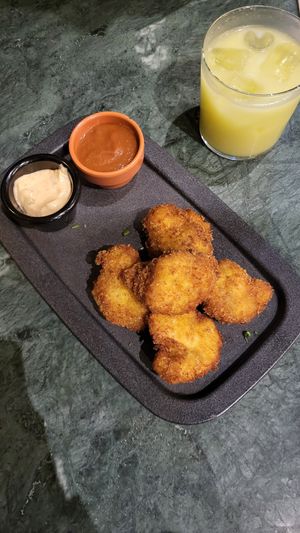  at The Green Affair - Chiado in Lisbon