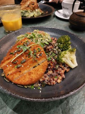  at The Green Affair - Chiado in Lisbon