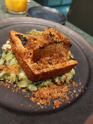  at The Green Affair - Chiado in Lisbon