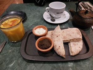  at The Green Affair - Chiado in Lisbon