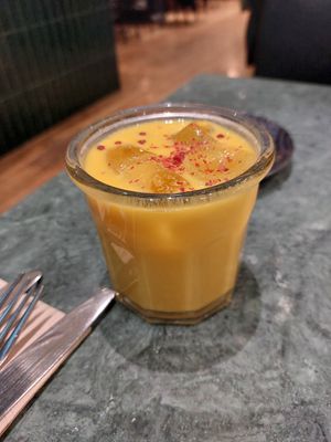  at The Green Affair - Chiado in Lisbon