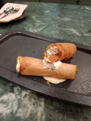  at The Green Affair - Chiado in Lisbon