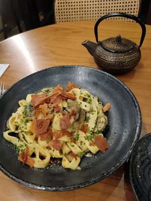  at The Green Affair - Chiado in Lisbon