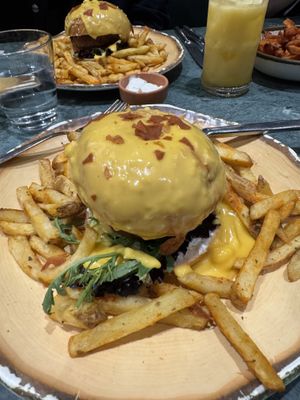   at The Green Affair - Chiado in Lisbon