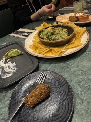   at The Green Affair - Chiado in Lisbon