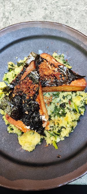  at The Green Affair - Chiado in Lisbon