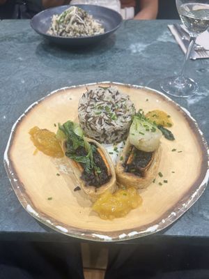 Wellington   at The Green Affair - Chiado in Lisbon