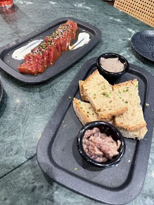   at The Green Affair - Chiado in Lisbon