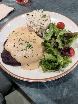   at The Green Affair - Chiado in Lisbon