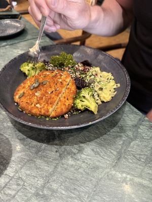   at The Green Affair - Chiado in Lisbon