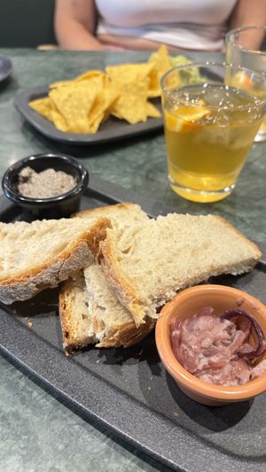   at The Green Affair - Chiado in Lisbon