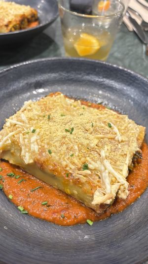   at The Green Affair - Chiado in Lisbon