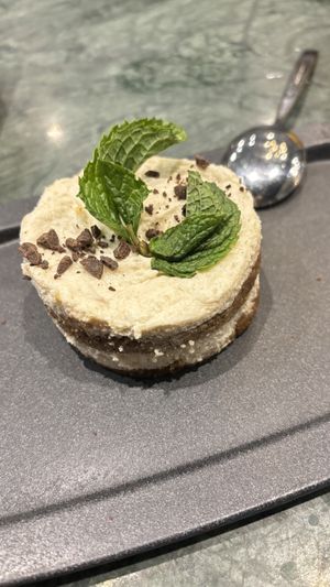   at The Green Affair - Chiado in Lisbon