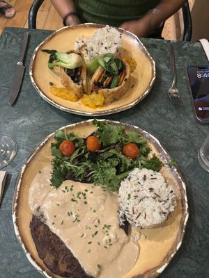   at The Green Affair - Chiado in Lisbon