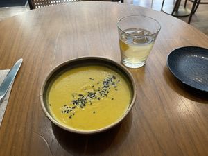   at The Green Affair - Chiado in Lisbon