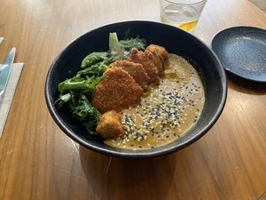   at The Green Affair - Chiado in Lisbon