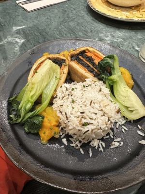 Bouff bourgonion   at The Green Affair - Chiado in Lisbon