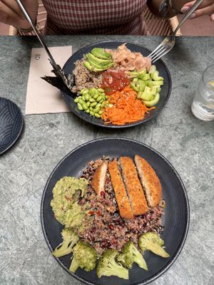   at The Green Affair - Chiado in Lisbon