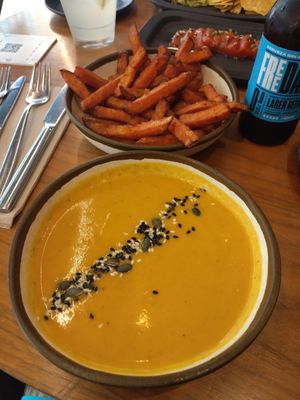  at The Green Affair - Chiado in Lisbon