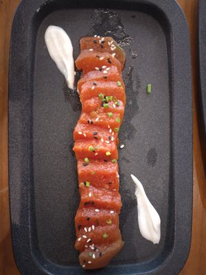  at The Green Affair - Chiado in Lisbon