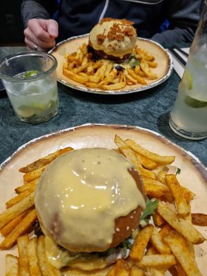  at The Green Affair - Chiado in Lisbon