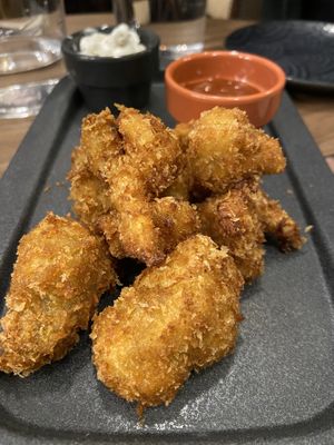 . at The Green Affair - Chiado in Lisbon