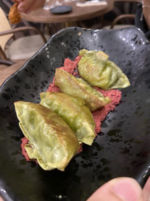 . at The Green Affair - Chiado in Lisbon