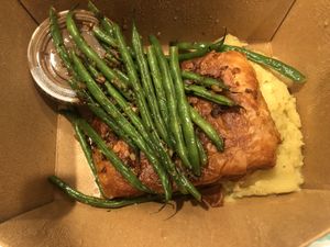 Wellington To-Go at Darbster in West Palm Beach