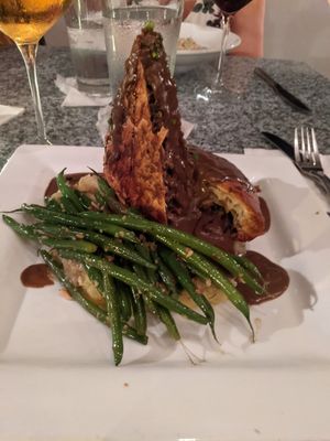 Amazing Wellington. at Darbster in West Palm Beach