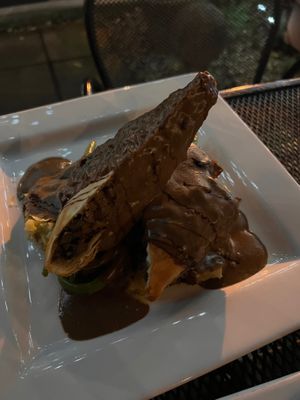 Wellington  at Darbster in West Palm Beach