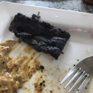   at Darbster in West Palm Beach