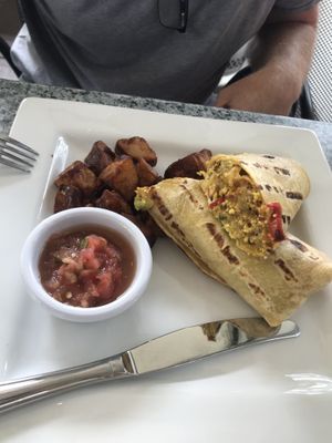   at Darbster in West Palm Beach