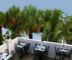 The Deck at Darbster at Darbster in West Palm Beach