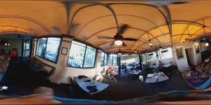 Darbster 360! at Darbster in West Palm Beach