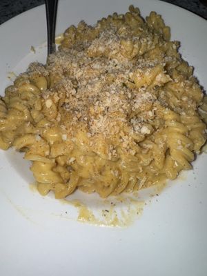 Macadamia Mac & Cheeze  at Darbster in West Palm Beach